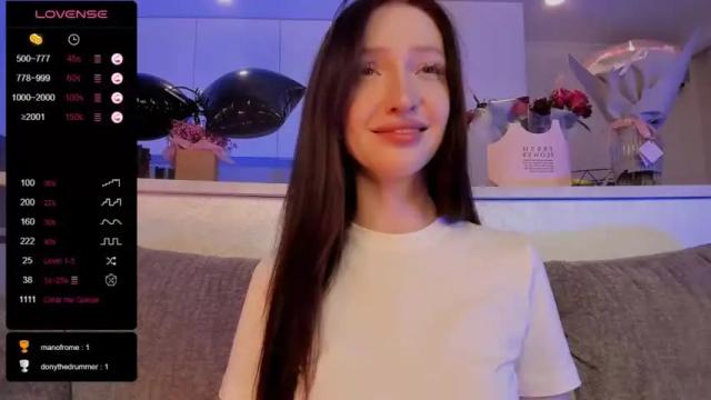 Thumbnail 2, aurora_sleeping's Stream at Chaturbate, 19 months ago