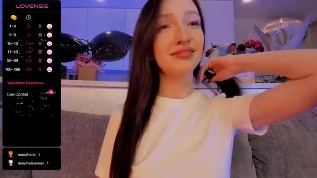 Image 6 of aurora_sleeping Stream on Chaturbate on 24 months ago