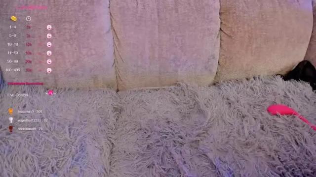 Image 11 of aurora_sleeping Stream on Chaturbate on 19 months ago