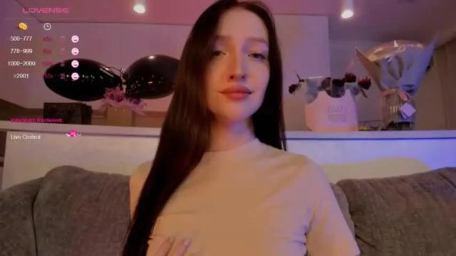 Image 2 of aurora_sleeping Stream on Chaturbate on 19 months ago