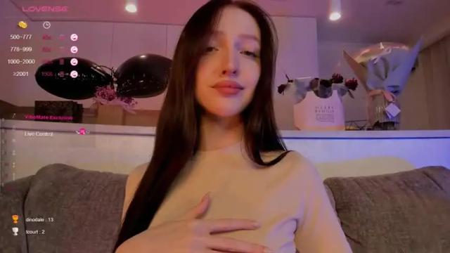 Thumbnail 2, aurora_sleeping's Stream at Chaturbate, 19 months ago