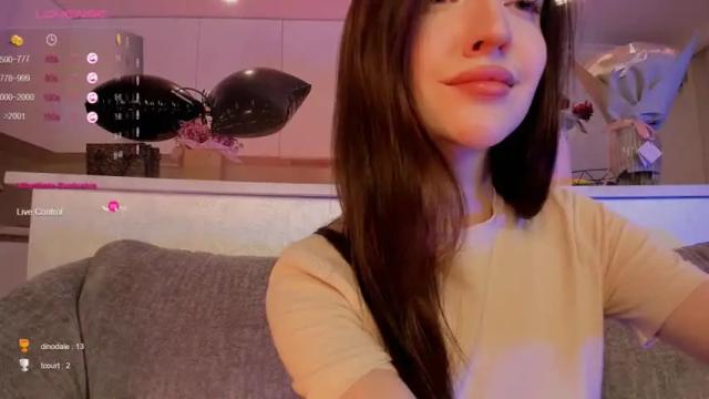 Image 7 of aurora_sleeping Stream on Chaturbate on 19 months ago