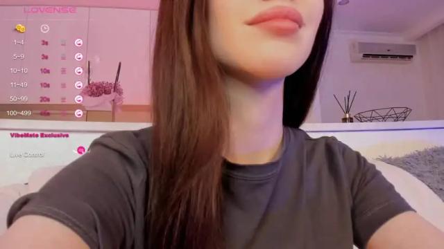 Image 12 of aurora_sleeping Stream on Chaturbate on 19 months ago