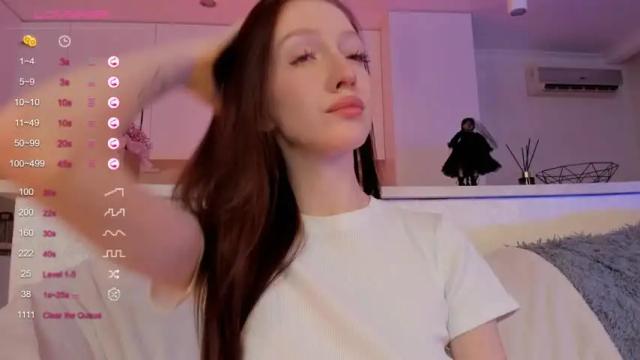 Image 3 of aurora_sleeping Stream on Chaturbate on 23 months ago