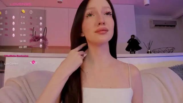 Thumbnail 1, aurora_sleeping's Stream at Chaturbate, 19 months ago