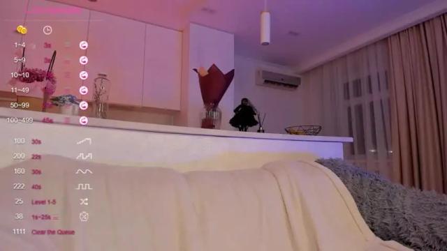 Image 6 of aurora_sleeping Stream on Chaturbate on 23 months ago