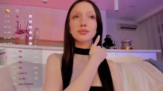 Image 10 of aurora_sleeping Stream on Chaturbate on 23 months ago