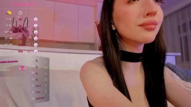 Image 12 of aurora_sleeping Stream on Chaturbate on 23 months ago