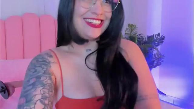 Thumbnail 2, aurora_sweet2's Stream at Chaturbate, 1 month ago