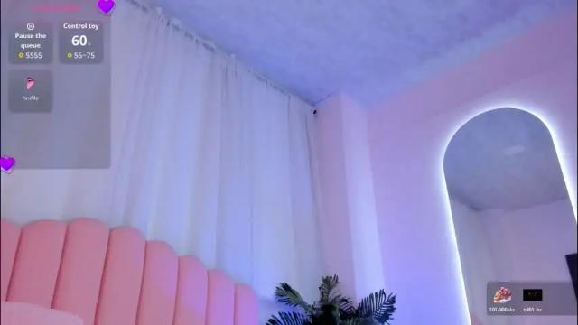 Thumbnail 3, aurora_sweet2's Stream at Chaturbate, 1 month ago
