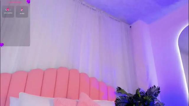Image 3 of aurora_sweet2 Stream on Chaturbate on 29 days ago
