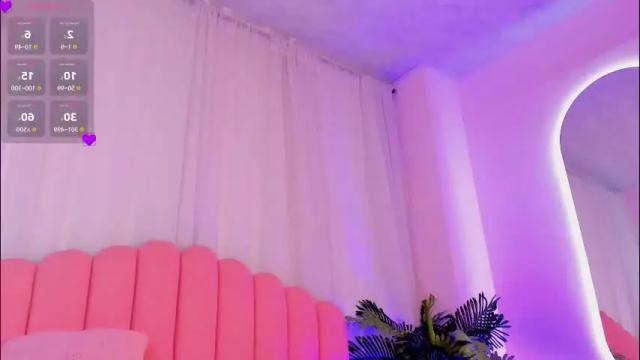 Thumbnail 1, aurora_sweet2's Stream at Chaturbate, 28 days ago