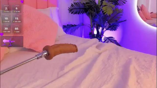 Image 11 of aurora_sweet2 Stream on Chaturbate on 24 days ago