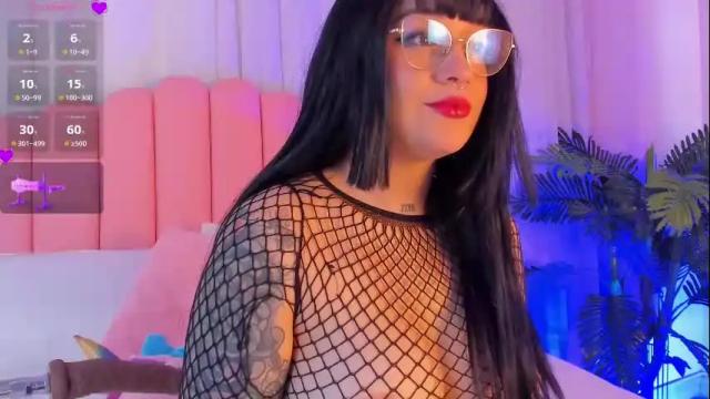Thumbnail 1, aurora_sweet2's Stream at Chaturbate, 22 days ago