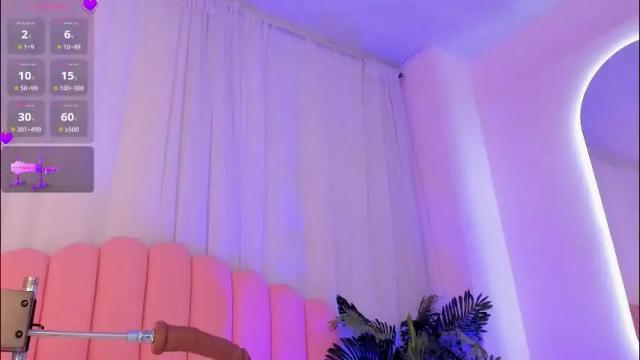 Thumbnail 2, aurora_sweet2's Stream at Chaturbate, 21 days ago
