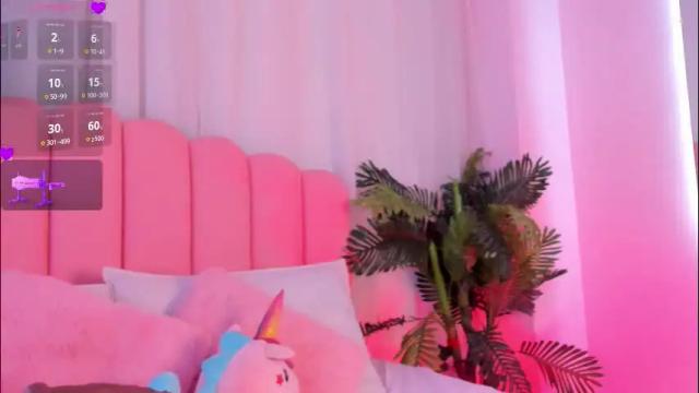 Image 8 of aurora_sweet2 Stream on Chaturbate on 19 days ago