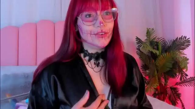 Thumbnail 1, aurora_sweet2's Stream at Chaturbate, 3 hours ago