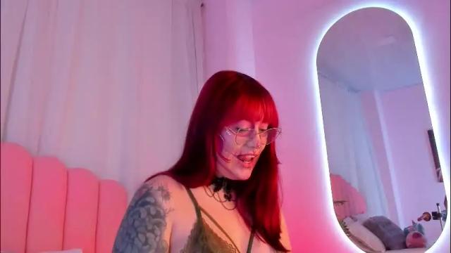 Image 8 of aurora_sweet2 Stream on Chaturbate on 13 hours ago