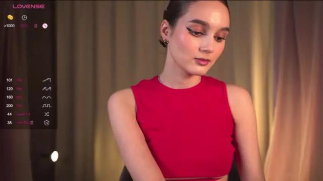 Image 3 of aurora_the_ballerina Stream on Chaturbate on 12 months ago