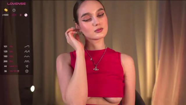 Image 4 of aurora_the_ballerina Stream on Chaturbate on 12 months ago