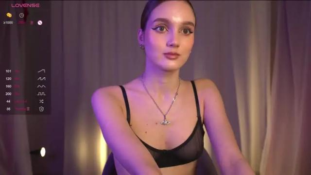 Image 4 of aurora_the_ballerina Stream on Chaturbate on 12 months ago