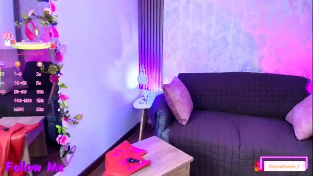 Thumbnail 1, aurora_thomas's Stream at Chaturbate, 1 month ago