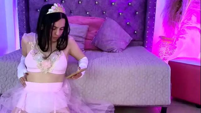 Thumbnail 2, aurora_thomas's Stream at Chaturbate, 4 days ago