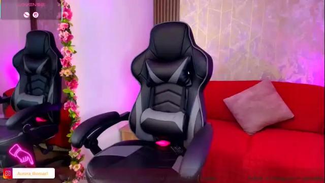 Thumbnail 2, aurora_thomas's Stream at Chaturbate, 2 months ago