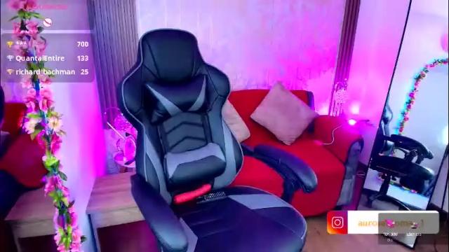 Thumbnail 2, aurora_thomas's Stream at Chaturbate, 1 month ago