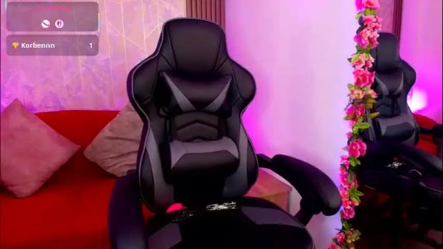 Thumbnail 2, aurora_thomas's Stream at Chaturbate, 1 month ago