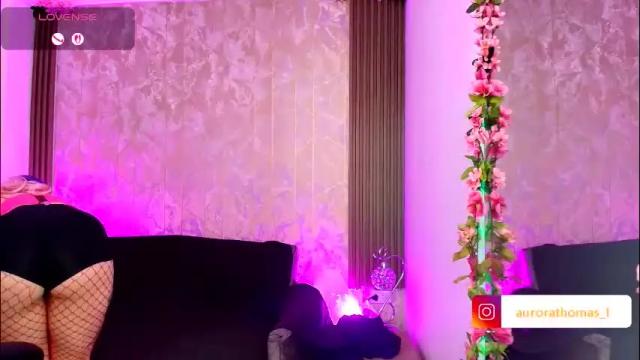 Image 7 of aurora_thomas Stream on Chaturbate on 8 days ago