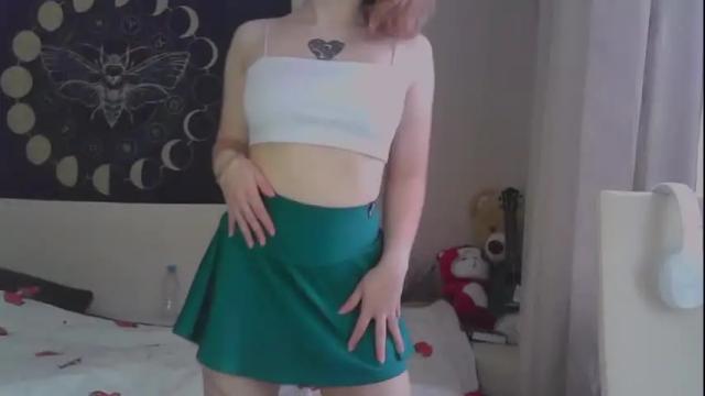 Thumbnail 1, aurora_worker's Stream at Chaturbate, 17 months ago