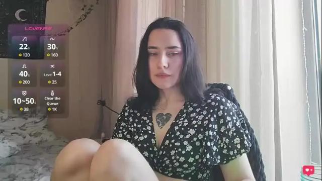 Thumbnail 3, aurora_worker's Stream at Chaturbate, 4 months ago
