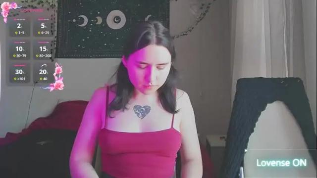 Thumbnail 1, aurora_worker's Stream at Chaturbate, 3 months ago