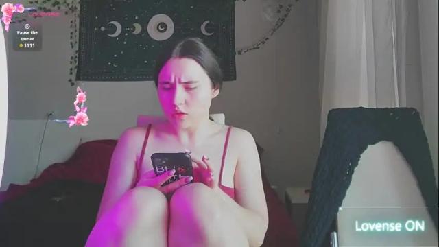 Image 8 of aurora_worker Stream on Chaturbate on 3 months ago