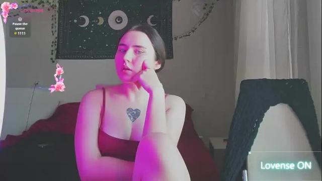 Thumbnail 3, aurora_worker's Stream at Chaturbate, 3 months ago