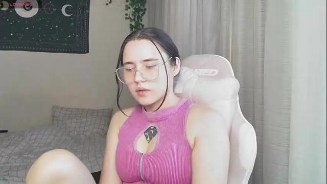 Thumbnail 3, aurora_worker's Stream at Chaturbate, 2 months ago