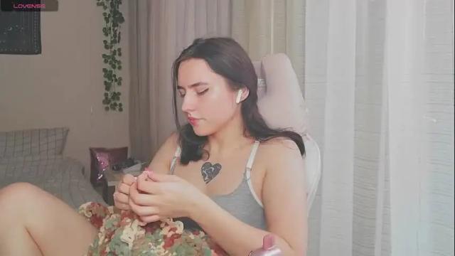 Image 7 of aurora_worker Stream on Chaturbate on 1 month ago