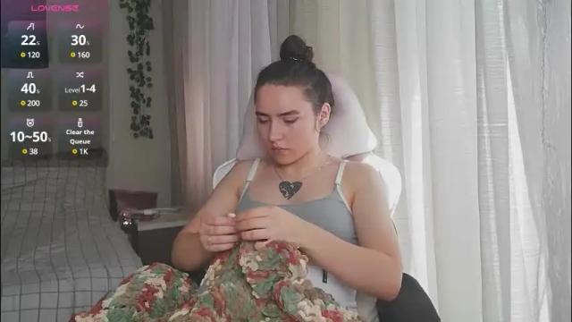 Thumbnail 1, aurora_worker's Stream at Chaturbate, 1 month ago