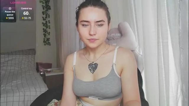 Thumbnail 2, aurora_worker's Stream at Chaturbate, 1 month ago