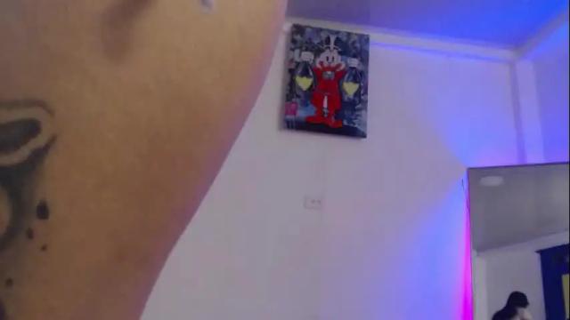 Thumbnail 2, auroraa1396's Stream at Chaturbate, 26 days ago