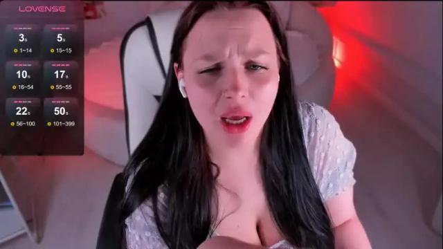 Image 10 of aurorablusssh Stream on Chaturbate on 27 days ago