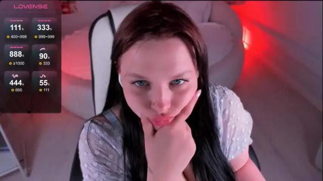 Image 11 of aurorablusssh Stream on Chaturbate on 27 days ago