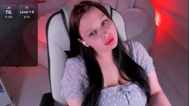 Image 12 of aurorablusssh Stream on Chaturbate on 27 days ago