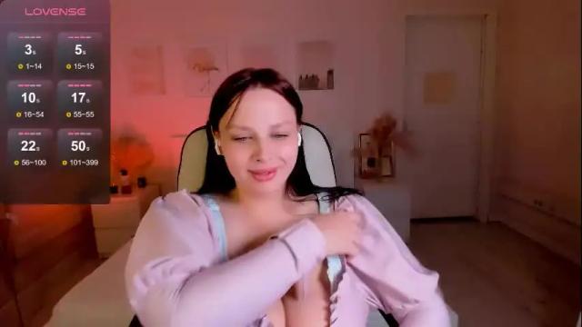 Image 6 of aurorablusssh Stream on Chaturbate on 26 days ago
