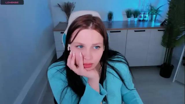 Image 6 of aurorablusssh Stream on Chaturbate on 8 days ago