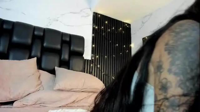 Thumbnail 2, aurorabon's Stream at Chaturbate, 4 months ago