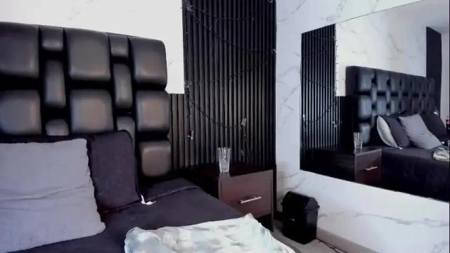 Thumbnail 3, aurorabon's Stream at Chaturbate, 3 months ago