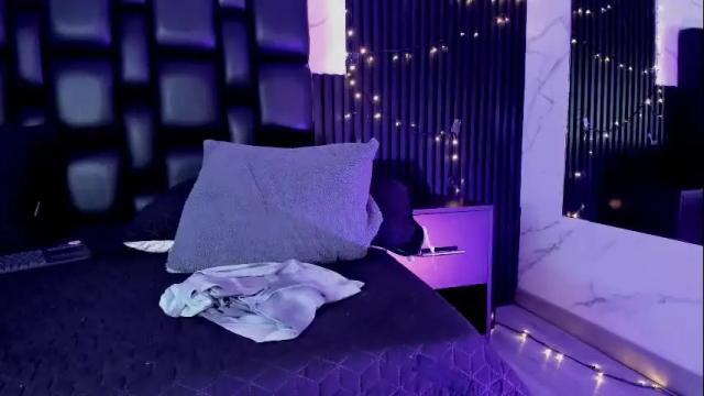 Thumbnail 2, aurorabon's Stream at Chaturbate, 3 months ago