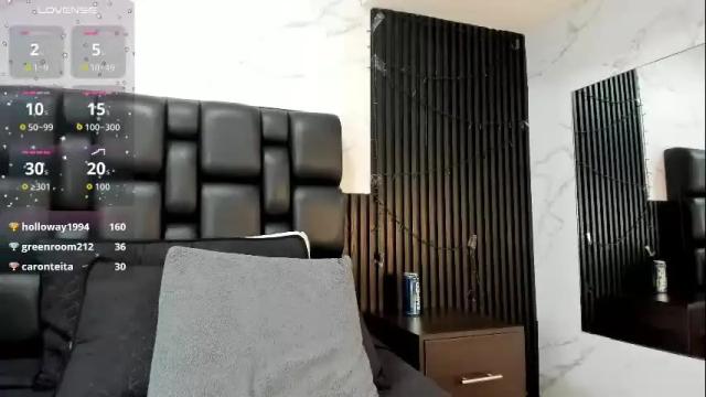 Thumbnail 1, aurorabon's Stream at Chaturbate, 3 months ago